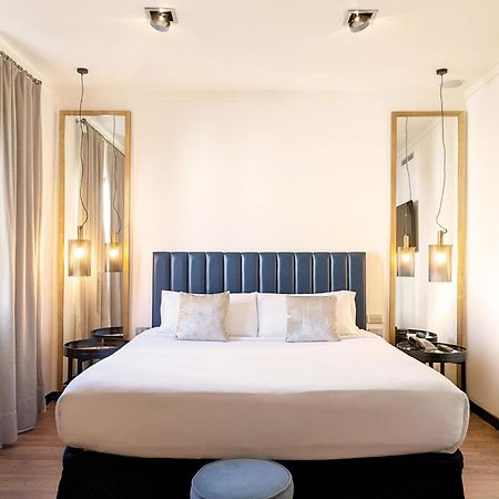 La Franca Travellers Adults Only Hotell Barcelona Exteriör bild