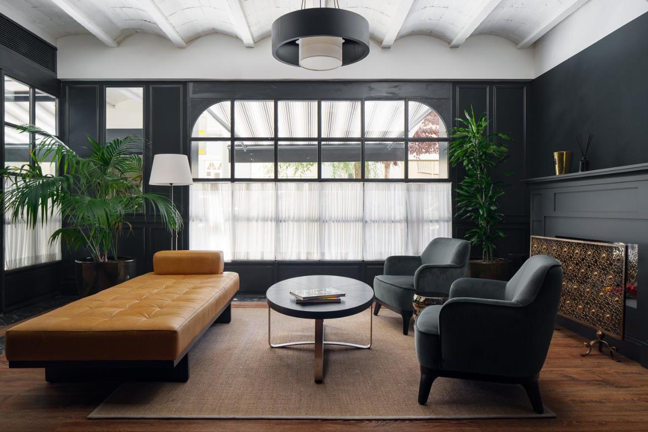 La Franca Travellers Adults Only Hotell Barcelona Exteriör bild