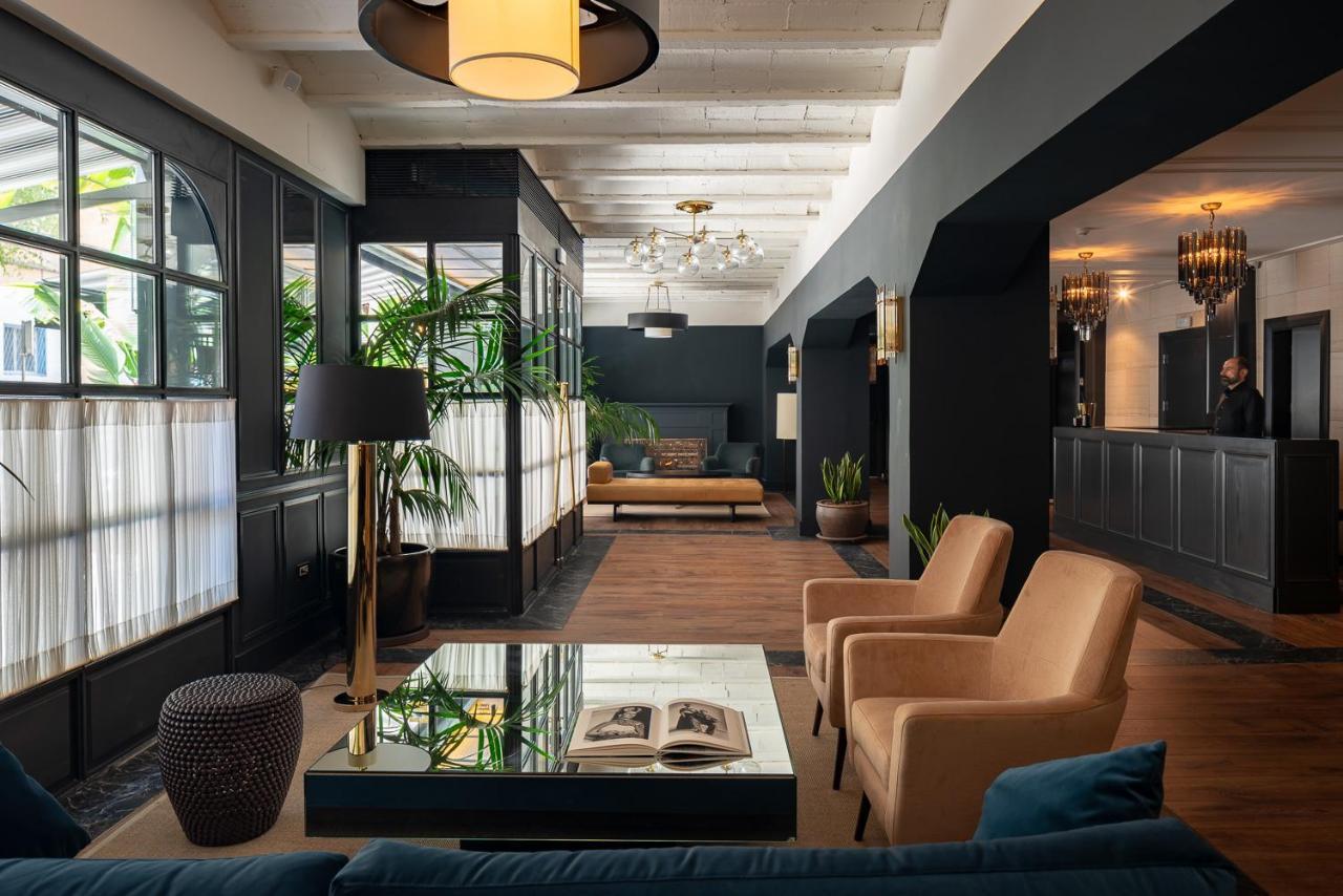 La Franca Travellers Adults Only Hotell Barcelona Exteriör bild