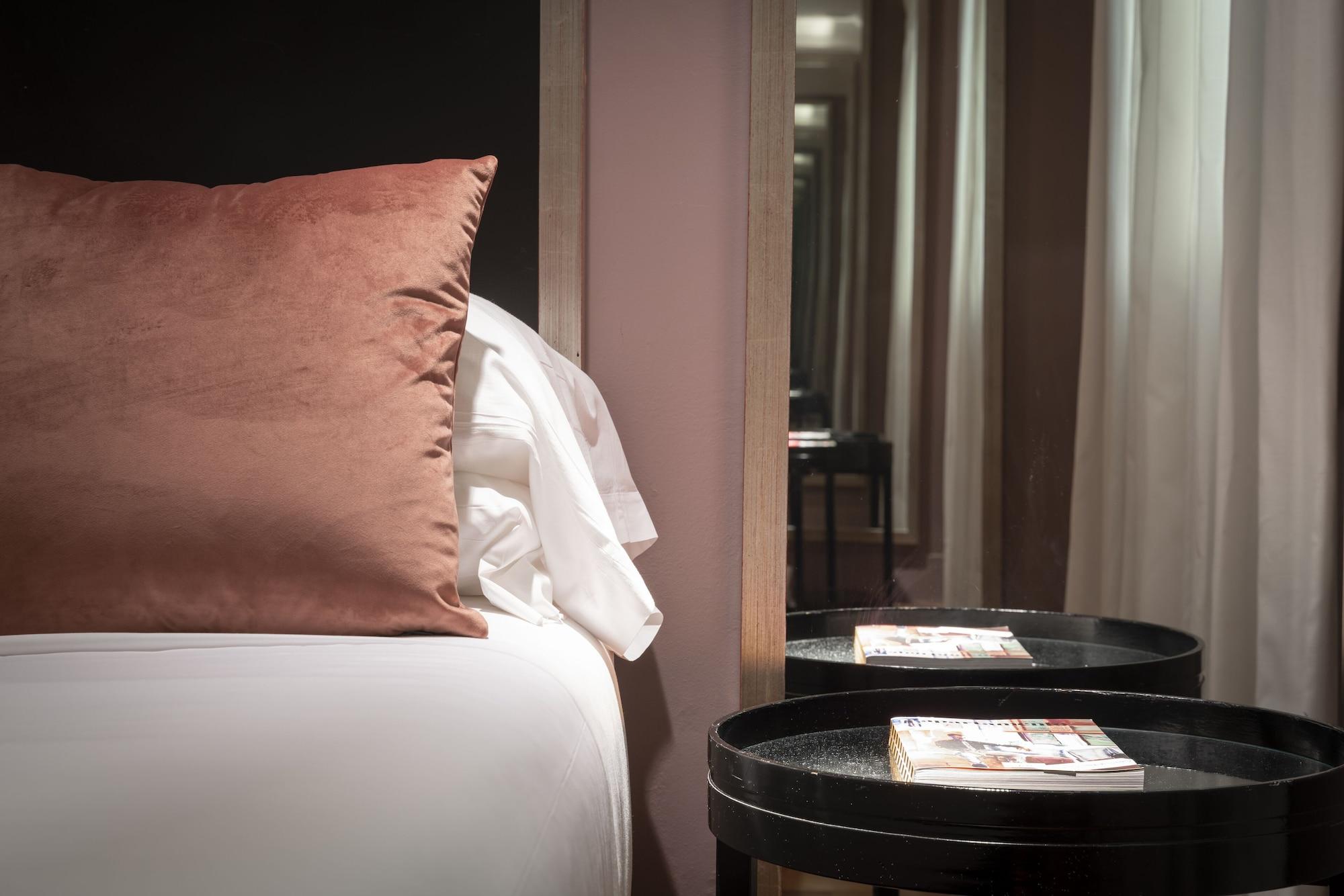 La Franca Travellers Adults Only Hotell Barcelona Exteriör bild