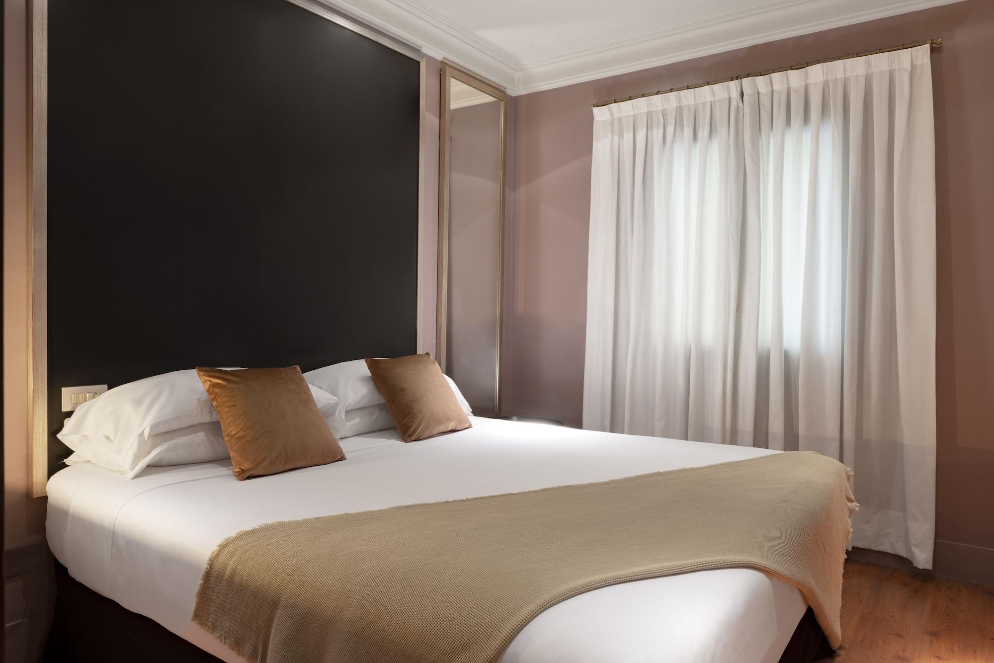 La Franca Travellers Adults Only Hotell Barcelona Exteriör bild