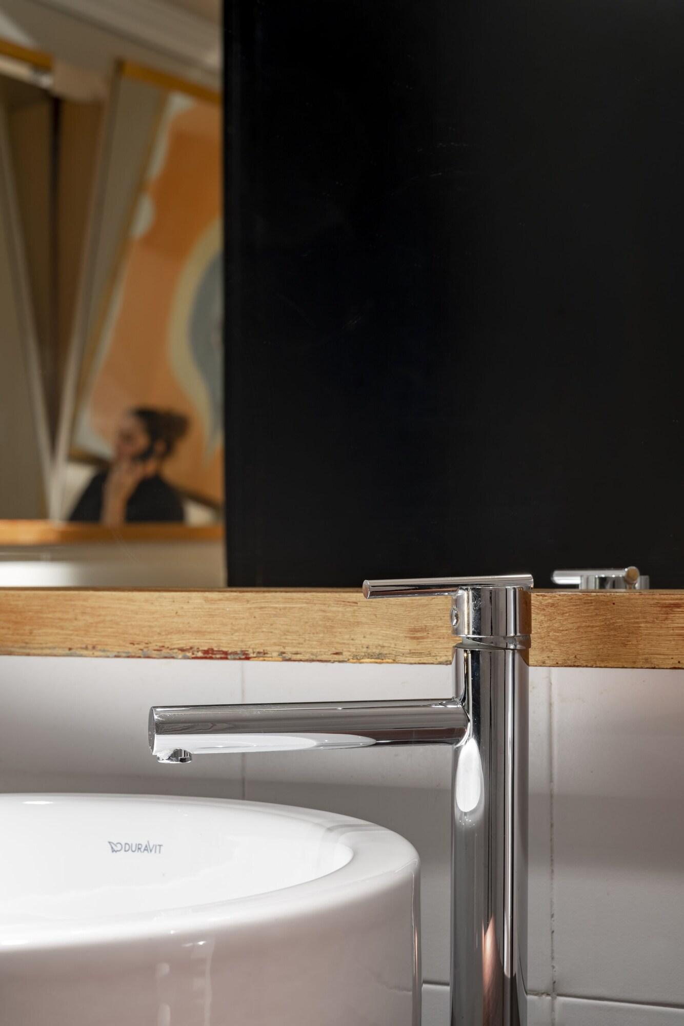 La Franca Travellers Adults Only Hotell Barcelona Exteriör bild