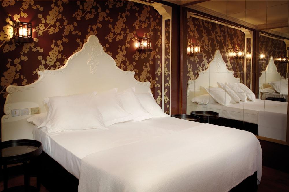 La Franca Travellers Adults Only Hotell Barcelona Exteriör bild