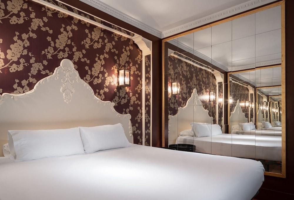 La Franca Travellers Adults Only Hotell Barcelona Exteriör bild