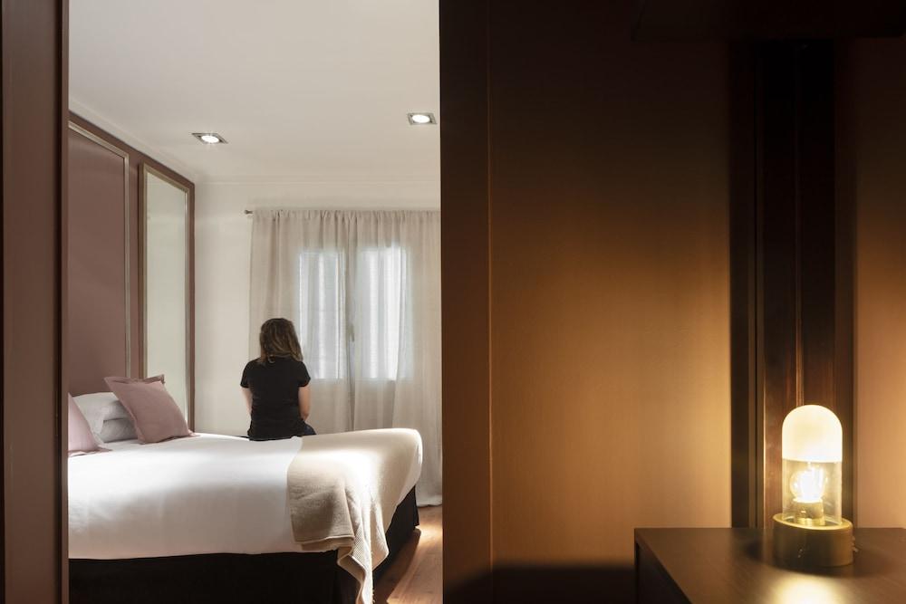 La Franca Travellers Adults Only Hotell Barcelona Exteriör bild