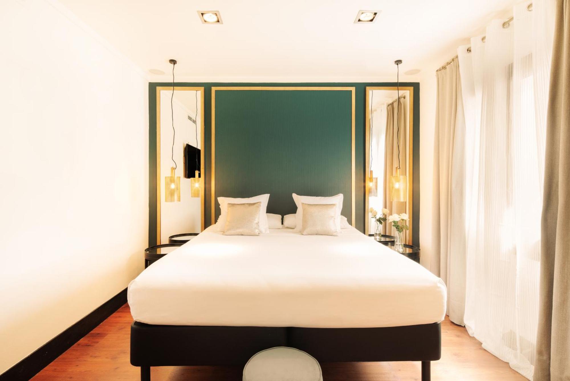 La Franca Travellers Adults Only Hotell Barcelona Exteriör bild