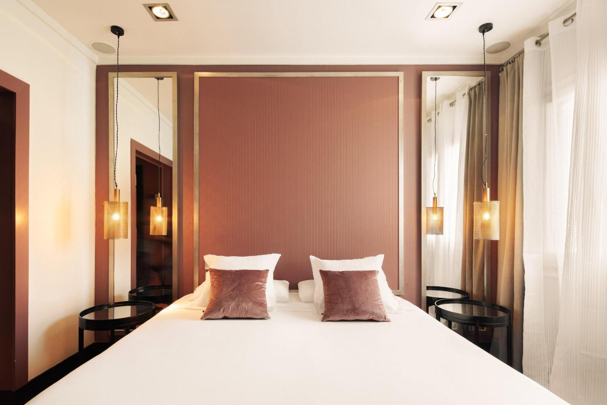 La Franca Travellers Adults Only Hotell Barcelona Exteriör bild