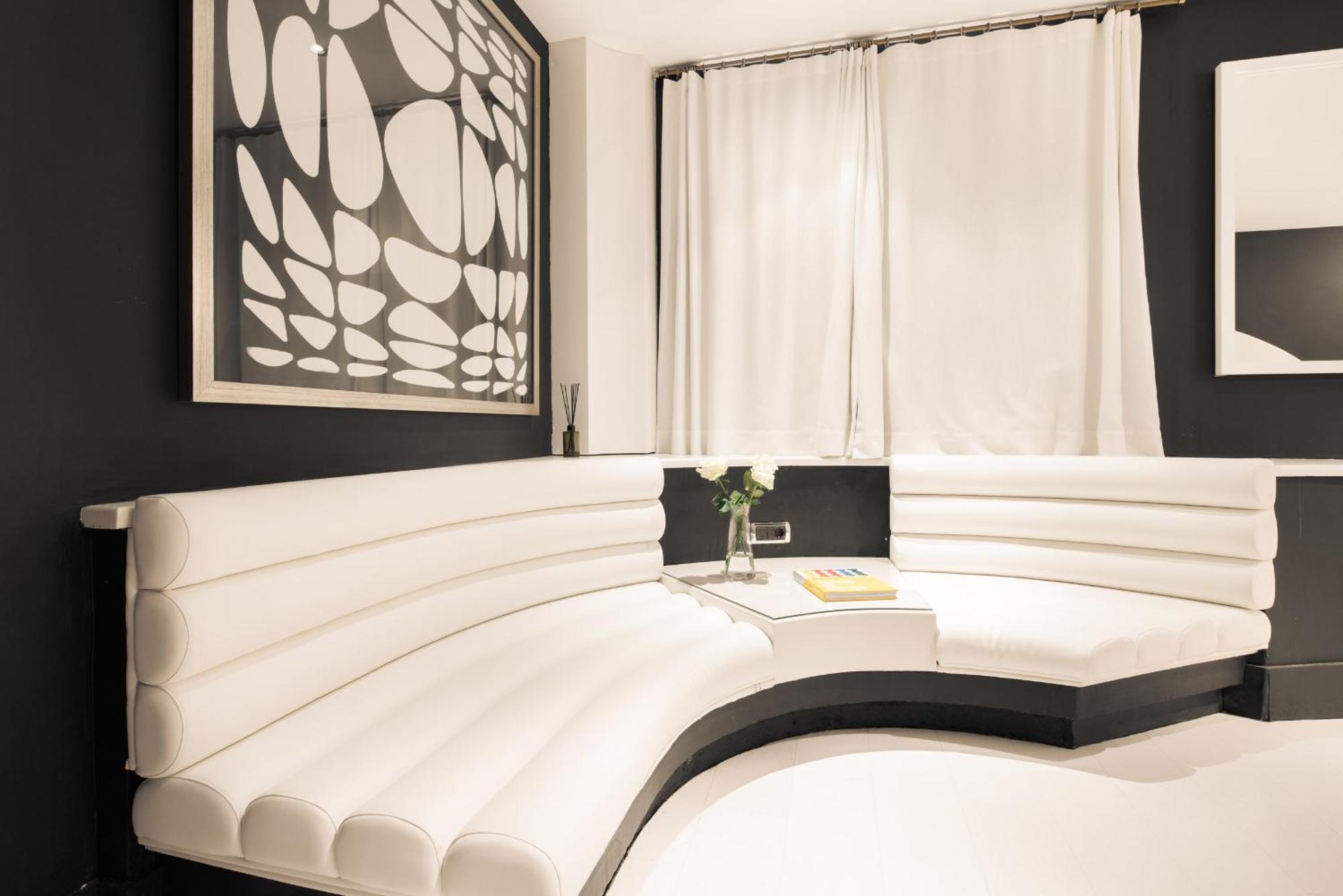 La Franca Travellers Adults Only Hotell Barcelona Exteriör bild