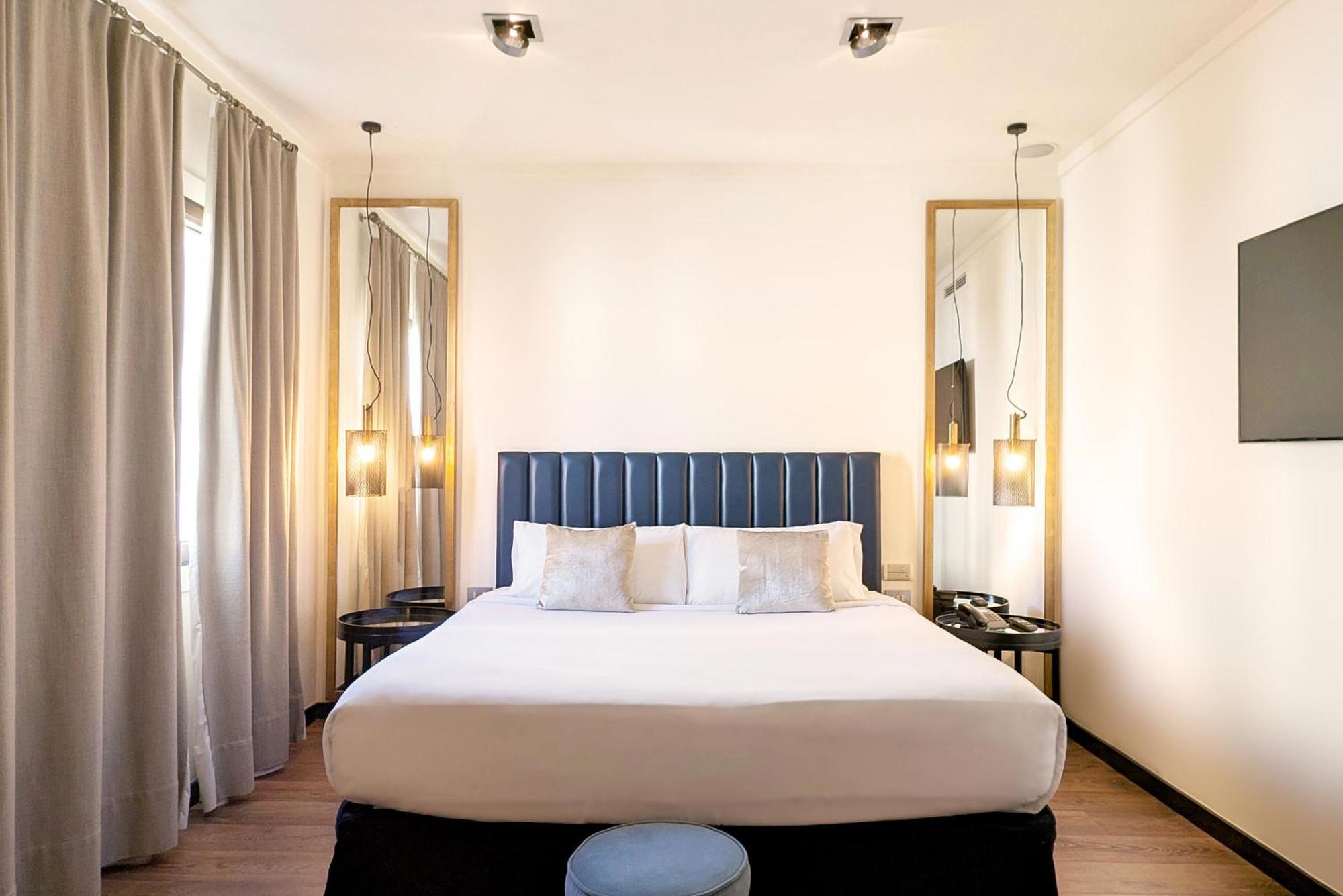 La Franca Travellers Adults Only Hotell Barcelona Exteriör bild