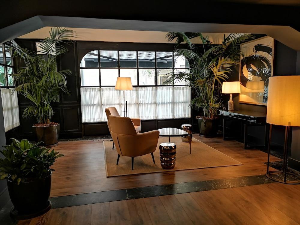 La Franca Travellers Adults Only Hotell Barcelona Exteriör bild