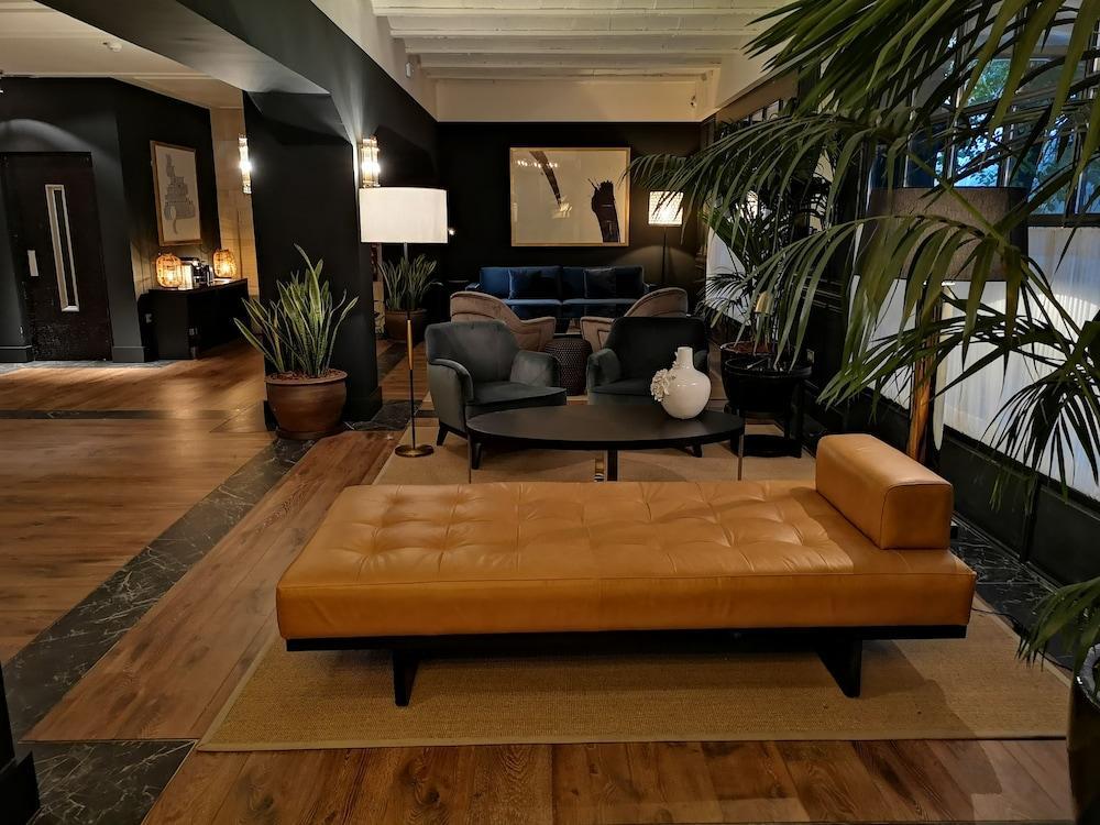 La Franca Travellers Adults Only Hotell Barcelona Exteriör bild