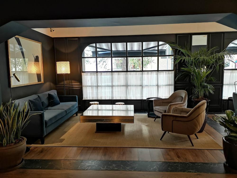 La Franca Travellers Adults Only Hotell Barcelona Exteriör bild
