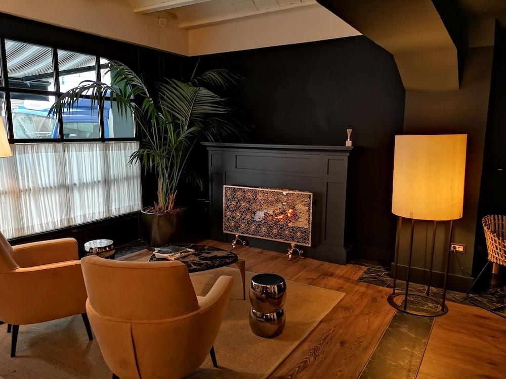 La Franca Travellers Adults Only Hotell Barcelona Exteriör bild