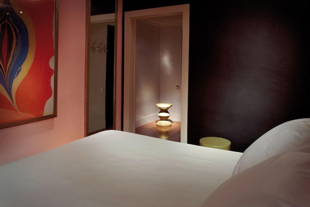 La Franca Travellers Adults Only Hotell Barcelona Exteriör bild