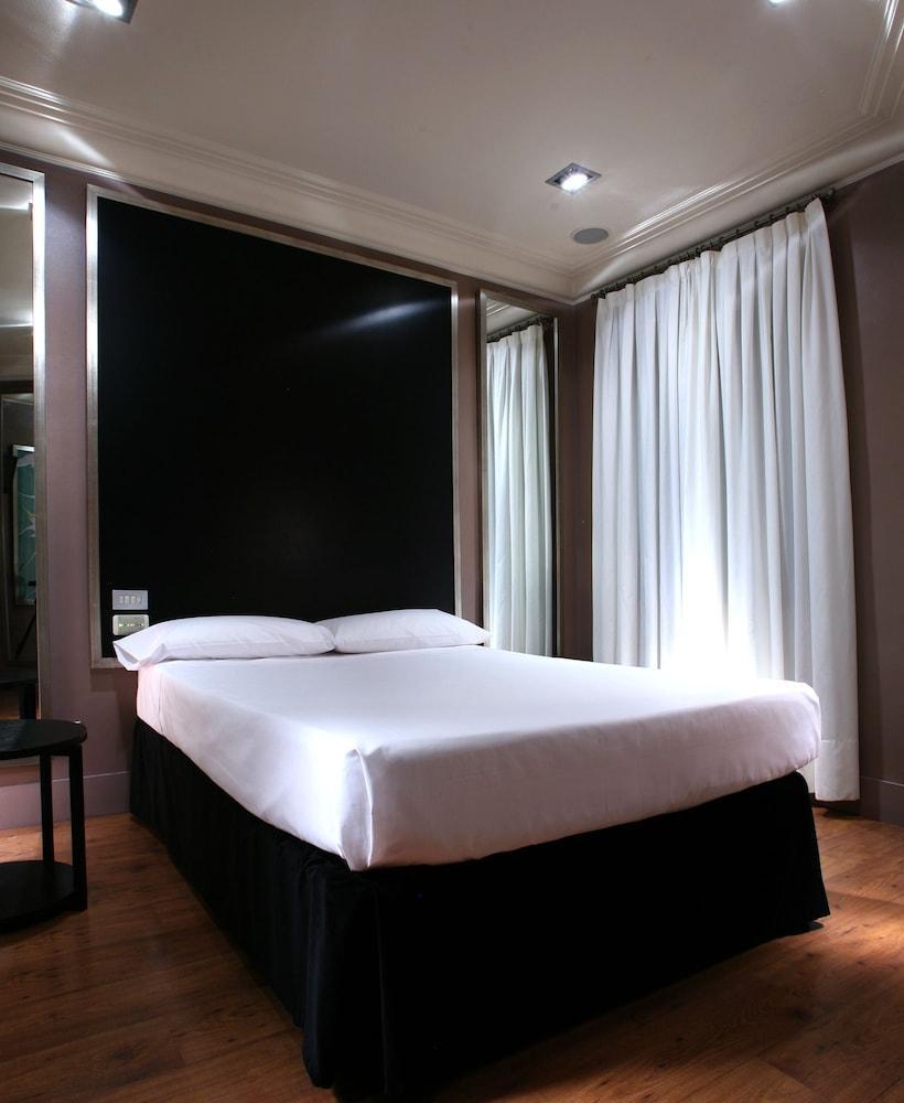 La Franca Travellers Adults Only Hotell Barcelona Exteriör bild