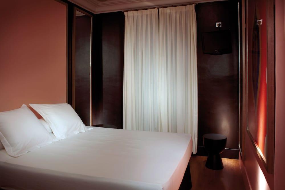 La Franca Travellers Adults Only Hotell Barcelona Exteriör bild
