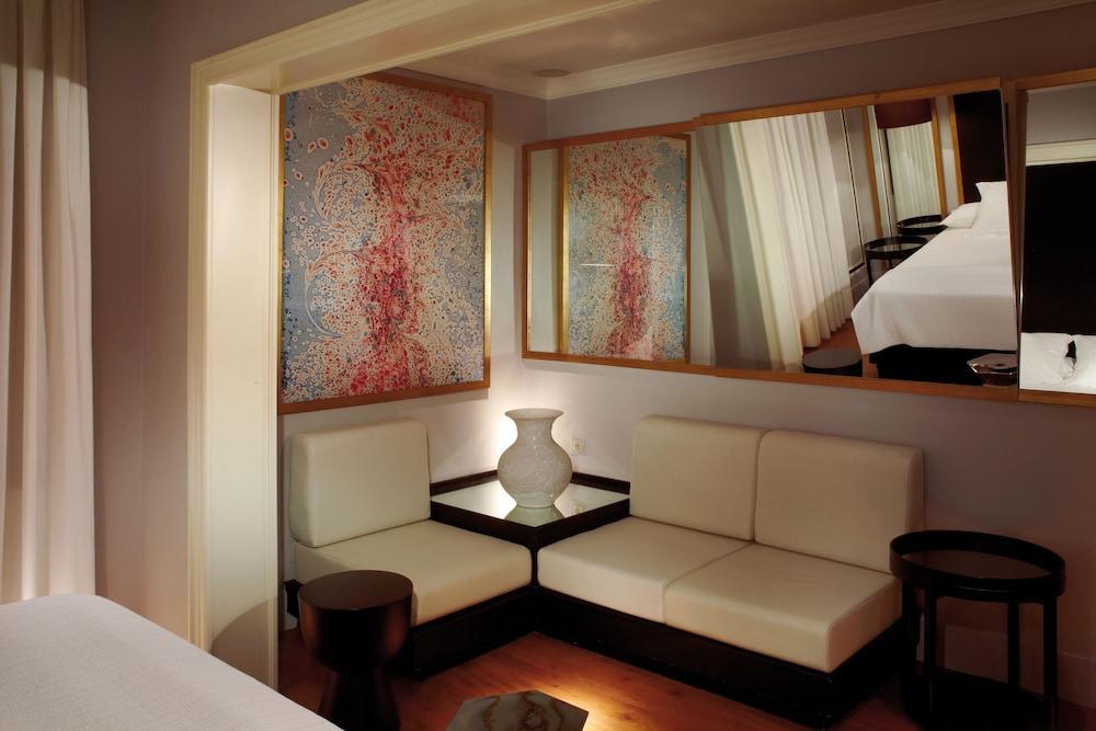 La Franca Travellers Adults Only Hotell Barcelona Exteriör bild